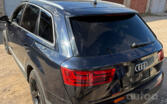 Audi Q7 4M Crossover