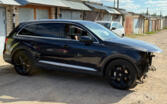 Audi Q7 4M Crossover
