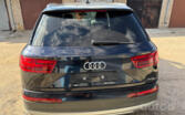 Audi Q7 4M Crossover