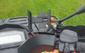 Cfmoto CFORCE