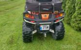 Cfmoto CFORCE
