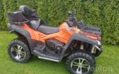 Cfmoto CFORCE