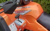 Cfmoto CFORCE