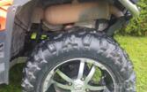 Cfmoto CFORCE