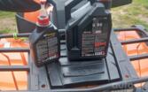Cfmoto CFORCE