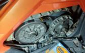 Cfmoto CFORCE