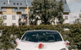Volkswagen Golf GTI 6 generation