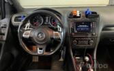 Volkswagen Golf GTI 6 generation