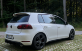 Volkswagen Golf GTI 6 generation