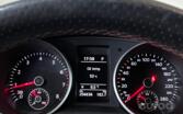 Volkswagen Golf GTI 6 generation