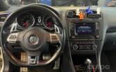 Volkswagen Golf GTI 6 generation