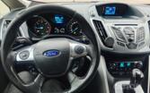 Ford Grand C-MAX 2 generation