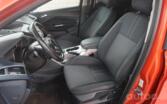 Ford Grand C-MAX 2 generation