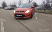 Ford Grand C-MAX 2 generation