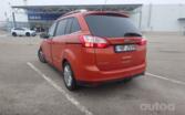 Ford Grand C-MAX 2 generation