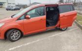 Ford Grand C-MAX 2 generation