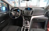 Ford Grand C-MAX 2 generation