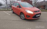 Ford Grand C-MAX 2 generation