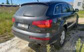 Audi Q7 4L Crossover