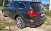 Audi Q7 4L Crossover