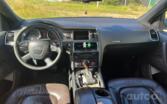 Audi Q7 4L Crossover