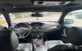 BMW 3 Series E90/E91/E92/E93 Coupe