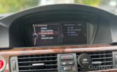 BMW 3 Series E90/E91/E92/E93 Coupe