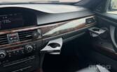 BMW 3 Series E90/E91/E92/E93 Coupe
