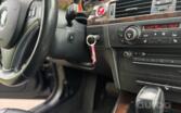 BMW 3 Series E90/E91/E92/E93 Coupe