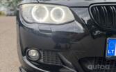 BMW 3 Series E90/E91/E92/E93 Coupe