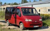 Fiat Ducato 2 generation