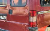 Fiat Ducato 2 generation