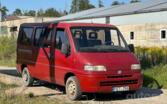 Fiat Ducato 2 generation