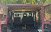 Fiat Ducato 2 generation