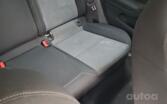 Volkswagen Golf 7 generation Variant wagon 5-doors