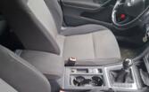 Volkswagen Golf 7 generation Variant wagon 5-doors