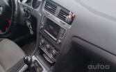 Volkswagen Golf 7 generation Variant wagon 5-doors