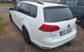 Volkswagen Golf 7 generation Variant wagon 5-doors