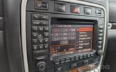 Porsche Cayenne 957 [restyling] Turbo/Turbo S/GTS crossover 5-doors