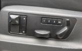 Porsche Cayenne 957 [restyling] Turbo/Turbo S/GTS crossover 5-doors