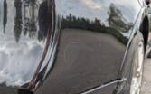 Porsche Cayenne 957 [restyling] Turbo/Turbo S/GTS crossover 5-doors