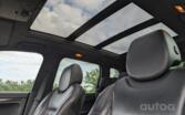 Porsche Cayenne 957 [restyling] Turbo/Turbo S/GTS crossover 5-doors