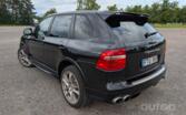 Porsche Cayenne 957 [restyling] Turbo/Turbo S/GTS crossover 5-doors