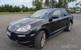 Porsche Cayenne 957 [restyling] Turbo/Turbo S/GTS crossover 5-doors