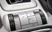 Porsche Cayenne 957 [restyling] Turbo/Turbo S/GTS crossover 5-doors