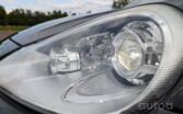 Porsche Cayenne 957 [restyling] Turbo/Turbo S/GTS crossover 5-doors