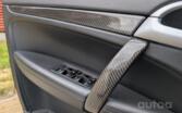 Porsche Cayenne 957 [restyling] Turbo/Turbo S/GTS crossover 5-doors