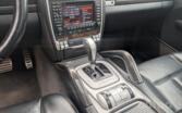 Porsche Cayenne 957 [restyling] Turbo/Turbo S/GTS crossover 5-doors