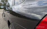 Porsche Cayenne 957 [restyling] Turbo/Turbo S/GTS crossover 5-doors