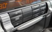 Porsche Cayenne 957 [restyling] Turbo/Turbo S/GTS crossover 5-doors